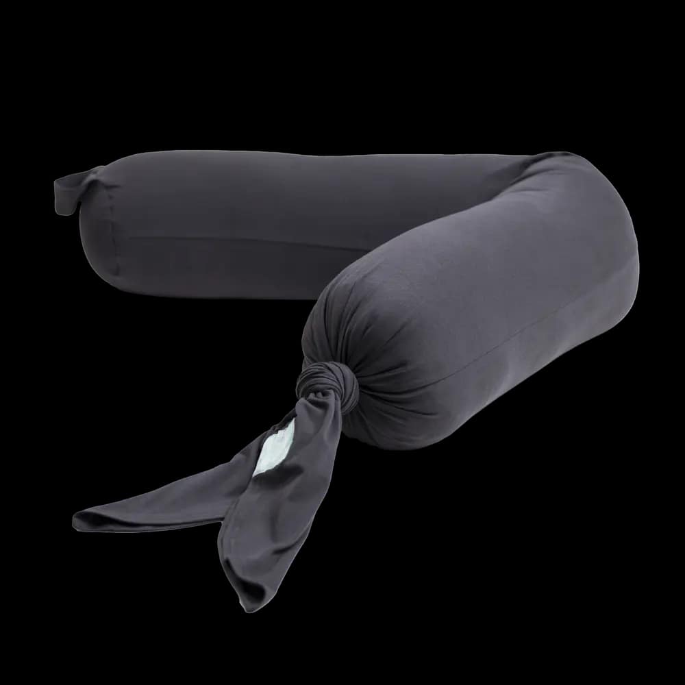 Najell Graviditetspude - Graphite Grey